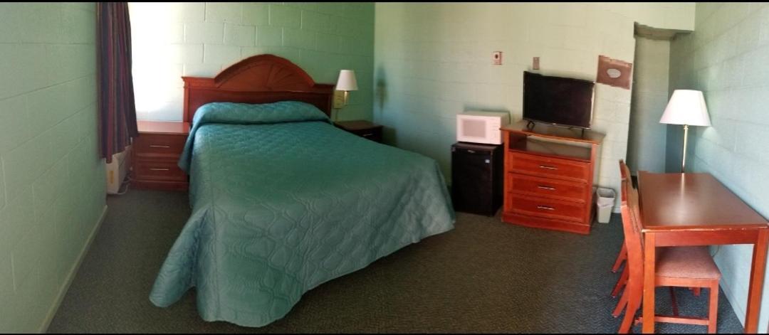 Holiday Host Motel 소노라 외부 사진